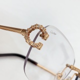 Cartier New Fashion Color Changing Sunglasses Size: 57-20-142