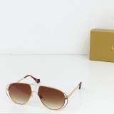 Loewe New Fashion Sunglasses Size: 59-15-143