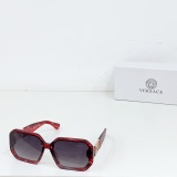 Versace New Fashion Sunglasses Size: 66-9-145