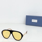 Gucci New Fashion Sunglasses Size: 61-13-145