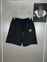 Gucci New Couple Fashion Logo Casual Sports Shorts