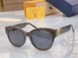 Louis Vuitton New Fashion Sunglasses Size: 53-21-140