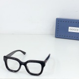 Gucci New Fashion Glasses Size: 54-18-145