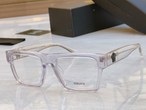 Versace New Fashion Box Glasses Size: 55-19-145