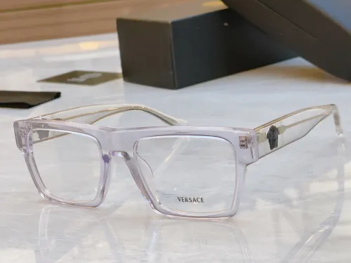 Versace New Fashion Box Glasses Size: 55-19-145