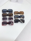 Versace New Fashion Sunglasses Size: 66-9-145