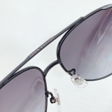 Louis Vuitton New Fashion Sunglasses Size: 61-14-142