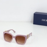 Dior New Fashion Sunglasses Size: 56-19-135