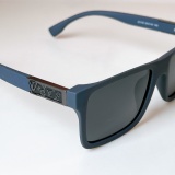 Louis Vuitton New Fashion Square Frame Sunglasses Size: 54-19-143