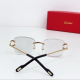 Cartier New Fashion Color Changing Sunglasses Size: 57-20-142