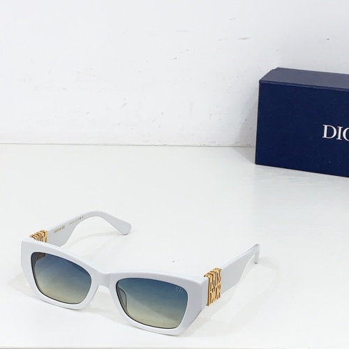 Dior New Fashion Sunglasses Size: 56-19-135