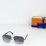 Louis Vuitton New Fashion Sunglasses Size: 61-14-142