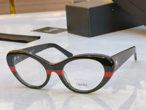 Versace New Fashion Glasses Size: 53-20-145