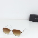 Prada New Fashion Sunglasses Size: 58-18-142