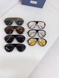 Gucci New Fashion Sunglasses Size: 61-13-145