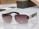 Chanel New Fashion Sunglasses Sunglasses Size: 62-15-140