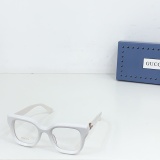 Gucci New Fashion Glasses Size: 54-18-145