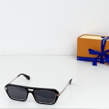 Louis Vuitton New Fashion Sunglasses Size: 54-18-145
