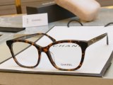Chanel New Fashion Sunglasses Size: 54-17-140
