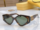 Loewe New Fashion Sunglasses Size: 56-17-145