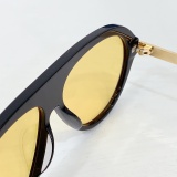 Gucci New Fashion Sunglasses Size: 61-13-145
