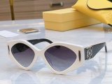 Loewe New Fashion Sunglasses Size: 56-17-145