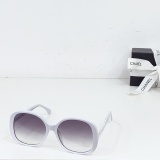 Chanel New Fashion Sunglasses Size: 57-17-142