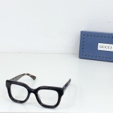 Gucci New Fashion Glasses Size: 54-18-145