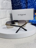 Givenchy New Fashion Versatile Borderless Glasses