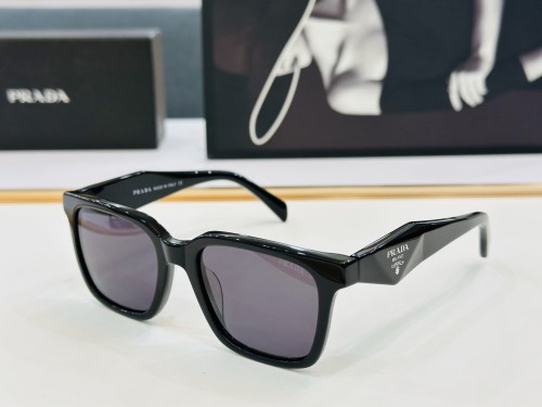 Prada New Fashion Versatile Glasses Size: 52-20-145