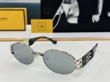 Fendi New Fashion Versatile Glasses Size: 58-19-145