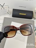 Burberry New Fashion Versatile Glasses Sunglasses Size: 61-15-150