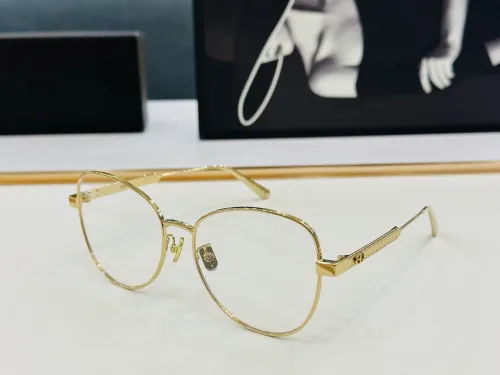Dior New Fashion Versatile Glasses Size: 54-18-145