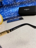 Givenchy New Fashion Versatile Borderless Glasses