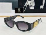 Versace New Fashion Versatile Glasses Size: 52-19-148