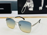 Chanel New Fashion Versatile Glasses Size: 57-16-145