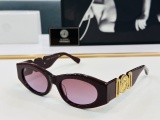 Versace New Fashion Versatile Glasses Size: 52-19-148