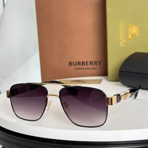 Burberry New Fashion Versatile Glasses Size: 54-17-145