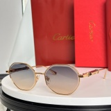 Cartier New Fashion Versatile Glasses Size: 58-18-145