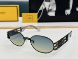 Fendi New Fashion Versatile Glasses Size: 58-19-145