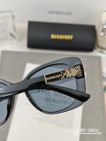 Burberry New Fashion Versatile Glasses Sunglasses Size: 61-15-150