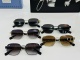 Gucci New Fashion Versatile Glasses Size: 54-19-145