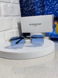 Givenchy New Fashion Versatile Borderless Glasses