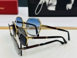 Cartier New Fashion Versatile Glasses Size: 60-19-145
