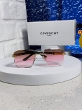 Givenchy New Fashion Versatile Borderless Glasses