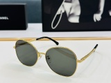 Chanel New Fashion Versatile Glasses Size: 53-16-145