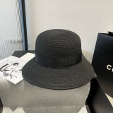 Dior New Fashion Basin Hat Sunshade Cap 57CM