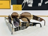Fendi New Fashion Versatile Glasses Size: 58-19-145