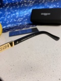 Givenchy New Fashion Versatile Borderless Glasses