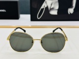 Chanel New Fashion Versatile Glasses Size: 53-16-145